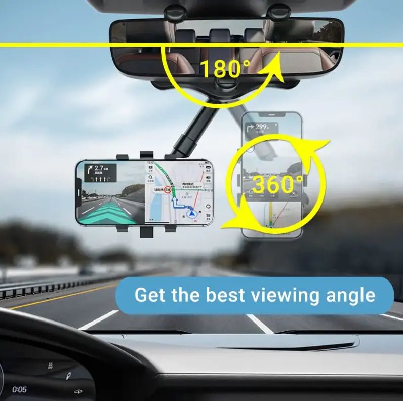 Malleable 360º Car Holder - Bigem's Otaku Boutique710536_SGEVY5HMalleable 360º Car HolderBigem's Otaku Boutique Bigem's Otaku BoutiqueMalleable 360º Car Holder710536_SGEVY5HGrayphone holdercar phone holder