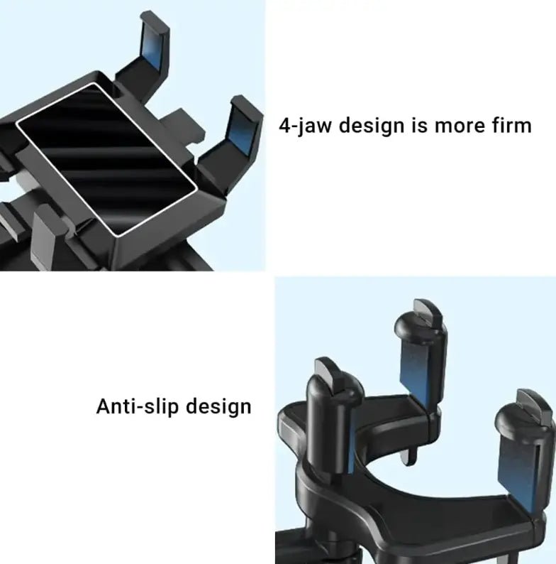 Malleable 360º Car Holder - Bigem's Otaku Boutique710536_SGEVY5HMalleable 360º Car HolderBigem's Otaku Boutique Bigem's Otaku BoutiqueMalleable 360º Car Holder710536_SGEVY5HGrayphone holdercar phone holder