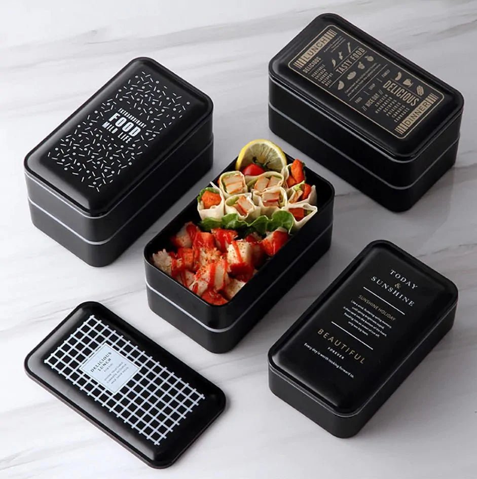 Microwavable Portable Bento Box - Bigem's Otaku Boutique5767_LW318YNMicrowavable Portable Bento BoxBigem's Otaku Boutique Bigem's Otaku BoutiqueMicrowavable Portable Bento Box5767_LW318YNFood Is life18.7 x 11 x 10.7 CM