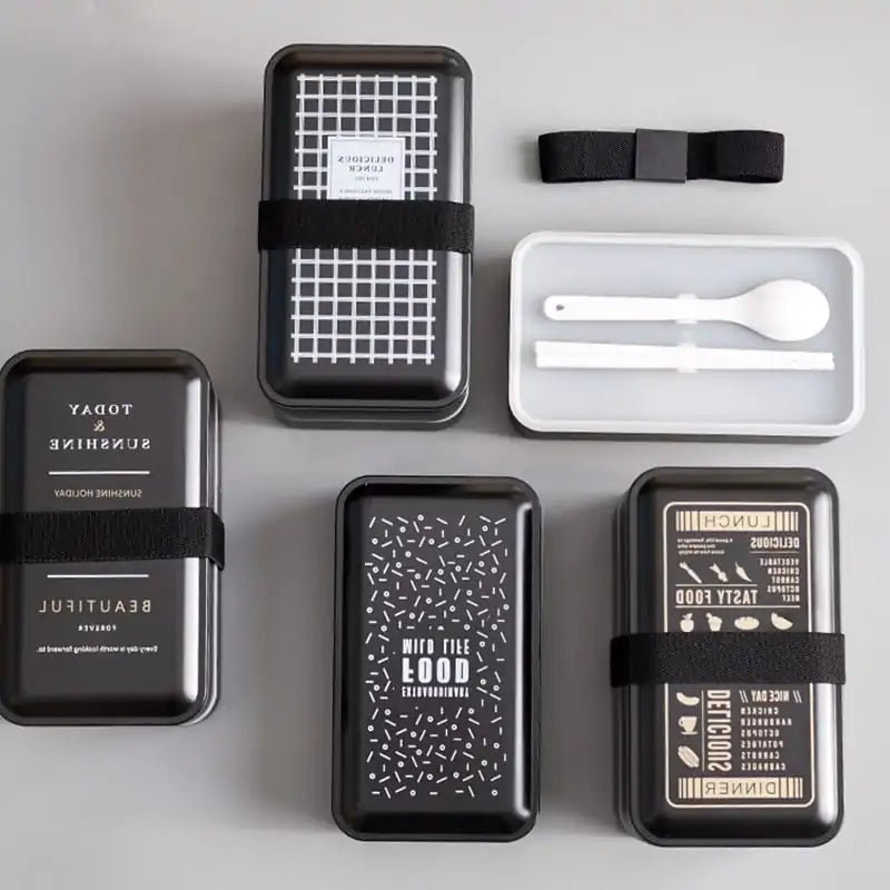 Microwavable Portable Bento Box - Bigem's Otaku Boutique5767_LW318YNMicrowavable Portable Bento BoxBigem's Otaku Boutique Bigem's Otaku BoutiqueMicrowavable Portable Bento Box5767_LW318YNFood Is life18.7 x 11 x 10.7 CM