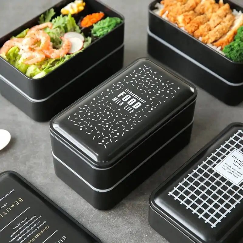 Microwavable Portable Bento Box - Bigem's Otaku Boutique5767_LW318YNMicrowavable Portable Bento BoxBigem's Otaku Boutique Bigem's Otaku BoutiqueMicrowavable Portable Bento Box5767_LW318YNFood Is life18.7 x 11 x 10.7 CM