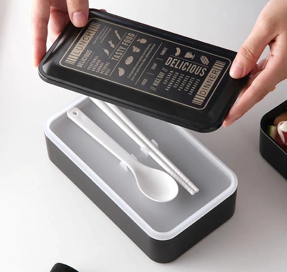 Microwavable Portable Bento Box - Bigem's Otaku Boutique5767_LW318YNMicrowavable Portable Bento BoxBigem's Otaku Boutique Bigem's Otaku BoutiqueMicrowavable Portable Bento Box5767_LW318YNFood Is life18.7 x 11 x 10.7 CM