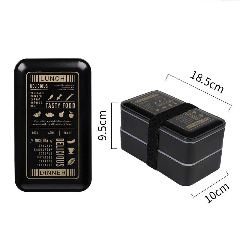 Microwavable Portable Bento Box - Bigem's Otaku Boutique5767_XM6W528Microwavable Portable Bento BoxBigem's Otaku Boutique Bigem's Otaku BoutiqueMicrowavable Portable Bento Box5767_XM6W528Lunch18.7 x 11 x 10.7 CM