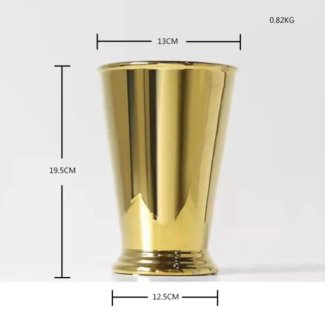 Modern Ceramic Golden Flower Vase - Bigem's Otaku Boutique638718_CGOZITFModern Ceramic Golden Flower VaseBigem's Otaku Boutique Bigem's Otaku BoutiqueModern Ceramic Golden Flower Vase638718_CGOZITFYellowHome DecorModern CeramicGolden Flower Vase