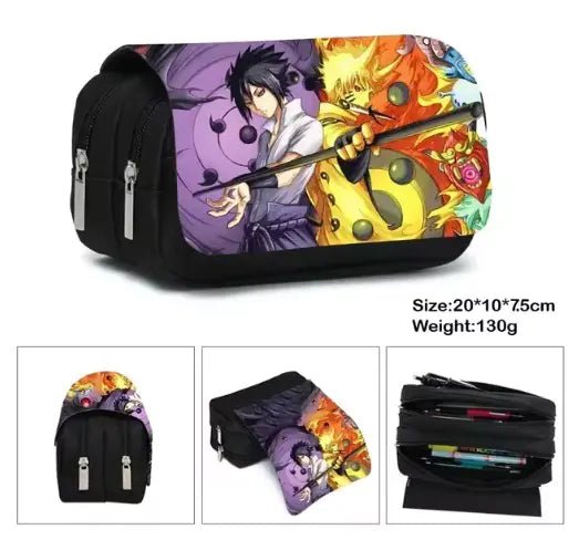 Naruto Stationery Box - Bigem's Otaku BoutiqueJJYAVNWNaruto Stationery BoxBigem's Otaku Boutique Bigem's Otaku BoutiqueNaruto Stationery BoxJJYAVNWColor 1