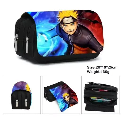 Naruto Stationery Box - Bigem's Otaku BoutiqueJMFJS02M4Naruto Stationery BoxBigem's Otaku Boutique Bigem's Otaku BoutiqueNaruto Stationery BoxJMFJS02M4Color 2