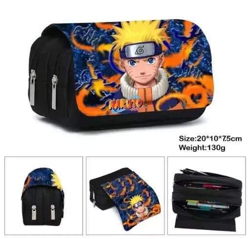 Naruto Stationery Box - Bigem's Otaku BoutiqueUKWSSPAY0Naruto Stationery BoxBigem's Otaku Boutique Bigem's Otaku BoutiqueNaruto Stationery BoxUKWSSPAY0Color 3
