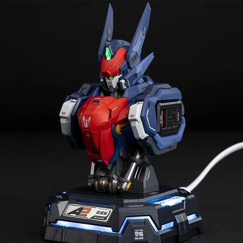 New Moshow Progenitor Effect Wu Chenghou Bust Anime Figure Model - Bigem's Otaku Boutique1329433_KE9YVIFNew Moshow Progenitor Effect Wu Chenghou Bust Anime Figure ModelBigem's Otaku Boutique Bigem's Otaku BoutiqueNew Moshow Progenitor Effect Wu Chenghou Bust Anime Figure Model1329433_KE9YVIFKnight Of The Lake