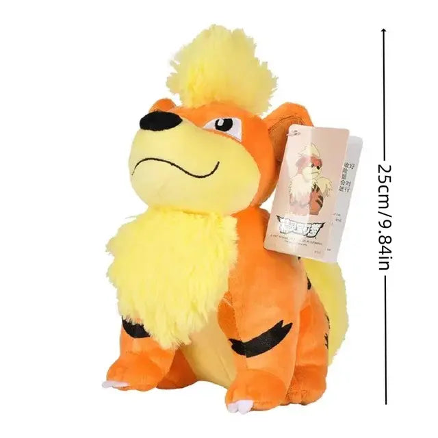 Anime Pokemon Plush Doll Toys Pikachu, Charizard, And More! - Bigem's Otaku Boutique1583916_TTVCNHGAnime Pokemon Plush Doll Toys Pikachu, Charizard, And More!Bigem's Otaku Boutique Bigem's Otaku BoutiqueAnime Pokemon Plush Doll Toys Pikachu, Charizard, And More!1583916_TTVCNHGGrowlithe