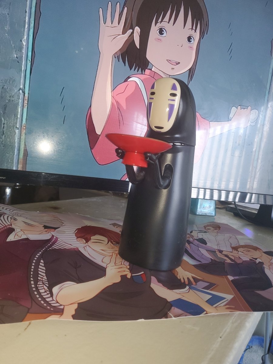 No Face Figure Doll Piggy Bank - Bigem's Otaku BoutiqueTech Accessories935507_L7HVS78No Face Figure Doll Piggy BankTech AccessoriesBigem's Otaku Boutique Bigem's Otaku BoutiqueNo Face Figure Doll Piggy Bank935507_L7HVS78BlackToysDoll