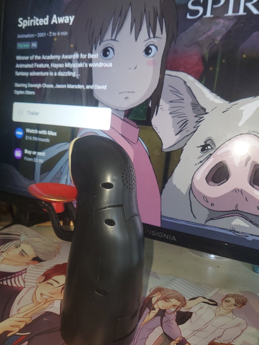 No Face Figure Doll Piggy Bank - Bigem's Otaku BoutiqueTech Accessories935507_L7HVS78No Face Figure Doll Piggy BankTech AccessoriesBigem's Otaku Boutique Bigem's Otaku BoutiqueNo Face Figure Doll Piggy Bank935507_L7HVS78BlackToysDoll