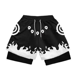 Anime Berserk 2 in 1 Gym Shorts for Men - Bigem's Otaku Boutique14:200004890#4;5:4183Anime Berserk 2 in 1 Gym Shorts for MenBigem's Otaku Boutique Bigem's Otaku BoutiqueAnime Berserk 2 in 1 Gym Shorts for Men14:200004890#4;5:41834XXXL