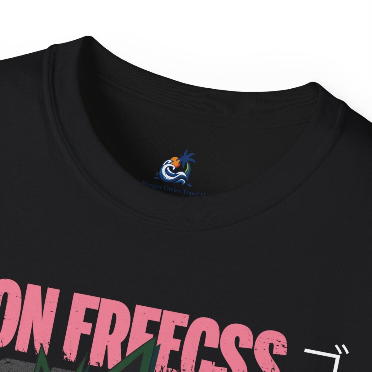 Otaku Unleashed: Gon Freecss Anime Tee - Bigem's Otaku Boutique31776483879953357310Otaku Unleashed: Gon Freecss Anime TeeBigem's Otaku Boutique Bigem's Otaku BoutiqueOtaku Unleashed: Gon Freecss Anime Tee31776483879953357310BlackS