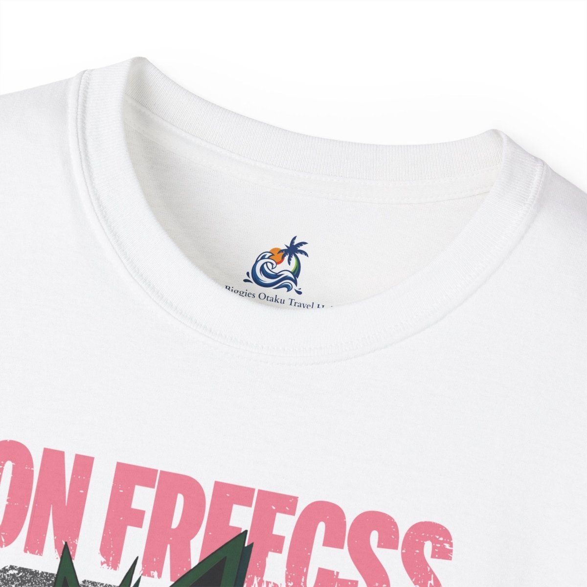 Otaku Unleashed: Gon Freecss Anime Tee - Bigem's Otaku Boutique87132642545037700598Otaku Unleashed: Gon Freecss Anime TeeBigem's Otaku Boutique Bigem's Otaku BoutiqueOtaku Unleashed: Gon Freecss Anime Tee87132642545037700598WhiteS