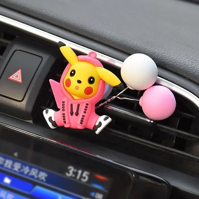 Pokemon Pikachu Car Aromatherapy Clip Cute Anime Doll Car - Bigem's Otaku Boutique1063383_CAESQM5Pokemon Pikachu Car Aromatherapy Clip Cute Anime Doll CarBigem's Otaku Boutique Bigem's Otaku BoutiquePokemon Pikachu Car Aromatherapy Clip Cute Anime Doll Car1063383_CAESQM5Pikachu - 04