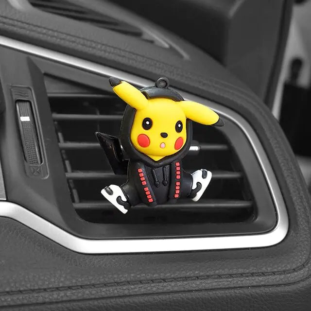 Pokemon Pikachu Car Aromatherapy Clip Cute Anime Doll Car - Bigem's Otaku Boutique1063383_F957NXMPokemon Pikachu Car Aromatherapy Clip Cute Anime Doll CarBigem's Otaku Boutique Bigem's Otaku BoutiquePokemon Pikachu Car Aromatherapy Clip Cute Anime Doll Car1063383_F957NXMPikachu - 12