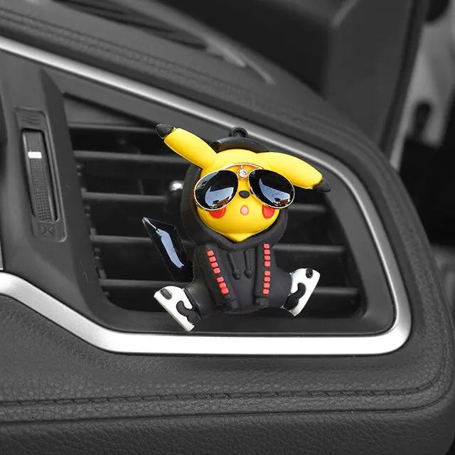 Pokemon Pikachu Car Aromatherapy Clip Cute Anime Doll Car - Bigem's Otaku Boutique1063383_Q2LT7L3Pokemon Pikachu Car Aromatherapy Clip Cute Anime Doll CarBigem's Otaku Boutique Bigem's Otaku BoutiquePokemon Pikachu Car Aromatherapy Clip Cute Anime Doll Car1063383_Q2LT7L3Pikachu - 09
