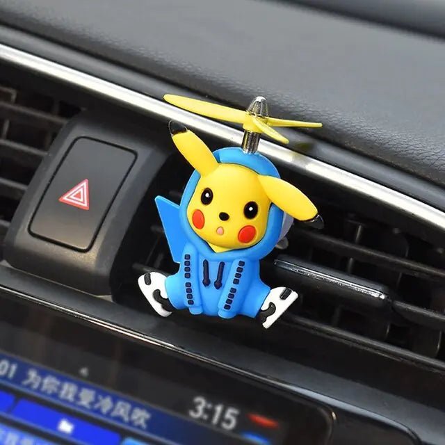 Pokemon Pikachu Car Aromatherapy Clip Cute Anime Doll Car - Bigem's Otaku Boutique1063383_WT62F5RPokemon Pikachu Car Aromatherapy Clip Cute Anime Doll CarBigem's Otaku Boutique Bigem's Otaku BoutiquePokemon Pikachu Car Aromatherapy Clip Cute Anime Doll Car1063383_WT62F5RPikachu - 02