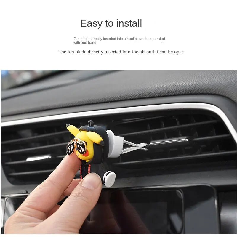 Pokemon Pikachu Car Aromatherapy Clip Cute Anime Doll Car - Bigem's Otaku Boutique1063383_WT62F5RPokemon Pikachu Car Aromatherapy Clip Cute Anime Doll CarBigem's Otaku Boutique Bigem's Otaku BoutiquePokemon Pikachu Car Aromatherapy Clip Cute Anime Doll Car1063383_WT62F5RPikachu - 02
