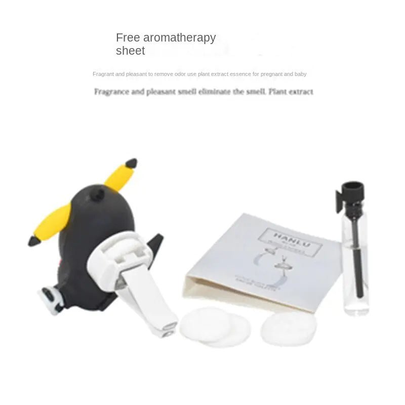 Pokemon Pikachu Car Aromatherapy Clip Cute Anime Doll Car - Bigem's Otaku Boutique1063383_WT62F5RPokemon Pikachu Car Aromatherapy Clip Cute Anime Doll CarBigem's Otaku Boutique Bigem's Otaku BoutiquePokemon Pikachu Car Aromatherapy Clip Cute Anime Doll Car1063383_WT62F5RPikachu - 02