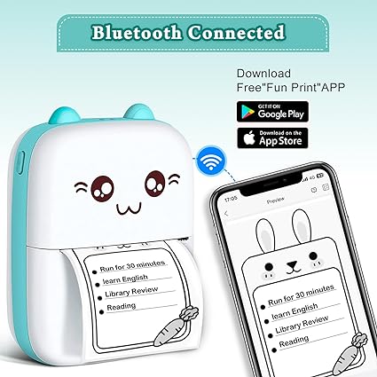 PurrfectPrint Mini Cat Printer - Bigem's Otaku Boutique933178_EQKMEQVPurrfectPrint Mini Cat PrinterBigem's Otaku Boutique Bigem's Otaku BoutiquePurrfectPrint Mini Cat Printer933178_EQKMEQVA Pink