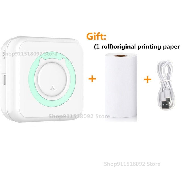 PurrfectPrint Mini Cat Printer - Bigem's Otaku Boutique933178_EQKMEQVPurrfectPrint Mini Cat PrinterBigem's Otaku Boutique Bigem's Otaku BoutiquePurrfectPrint Mini Cat Printer933178_EQKMEQVA Pink