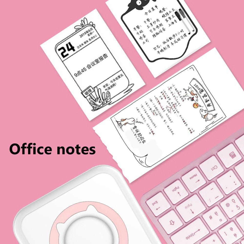 PurrfectPrint Mini Cat Printer - Bigem's Otaku Boutique933178_EQKMEQVPurrfectPrint Mini Cat PrinterBigem's Otaku Boutique Bigem's Otaku BoutiquePurrfectPrint Mini Cat Printer933178_EQKMEQVA Pink