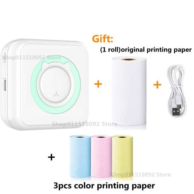 PurrfectPrint Pocket Printer - Bigem's Otaku BoutiqueMobile & Laptop Accessories933178_BYUQ21APurrfectPrint Pocket PrinterMobile & Laptop AccessoriesBigem's Otaku Boutique Bigem's Otaku BoutiquePurrfectPrint Pocket Printer933178_BYUQ21AA Blue