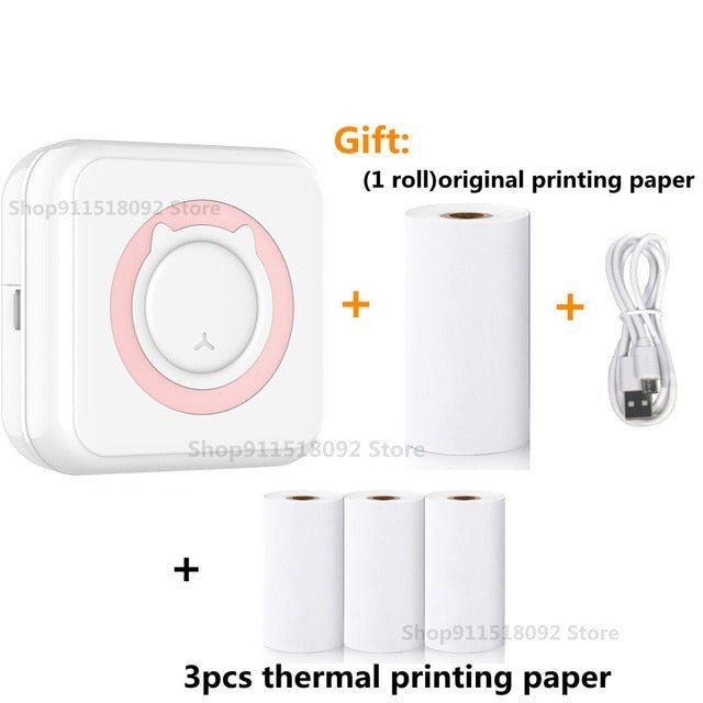 PurrfectPrint Pocket Printer - Bigem's Otaku BoutiqueMobile & Laptop Accessories933178_EQKMEQVPurrfectPrint Pocket PrinterMobile & Laptop AccessoriesBigem's Otaku Boutique Bigem's Otaku BoutiquePurrfectPrint Pocket Printer933178_EQKMEQVA Pink