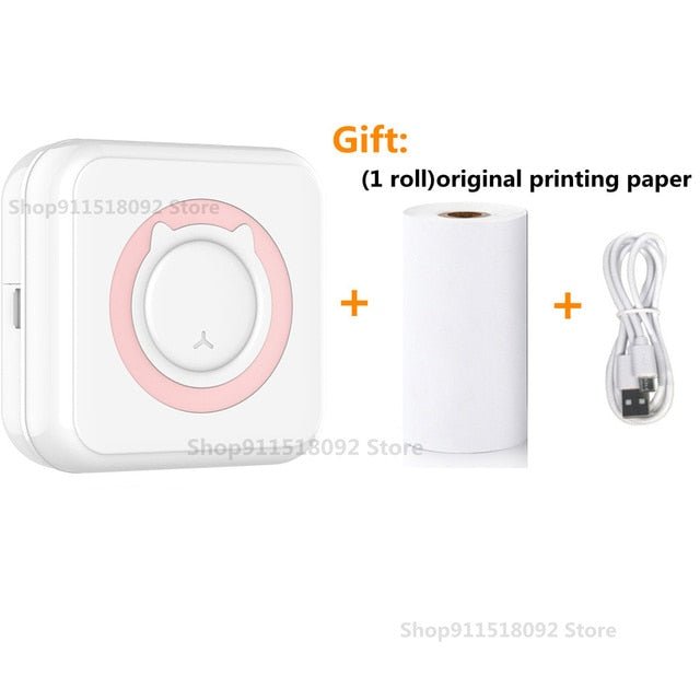 PurrfectPrint Pocket Printer - Bigem's Otaku BoutiqueMobile & Laptop Accessories933178_EQKMEQVPurrfectPrint Pocket PrinterMobile & Laptop AccessoriesBigem's Otaku Boutique Bigem's Otaku BoutiquePurrfectPrint Pocket Printer933178_EQKMEQVA Pink