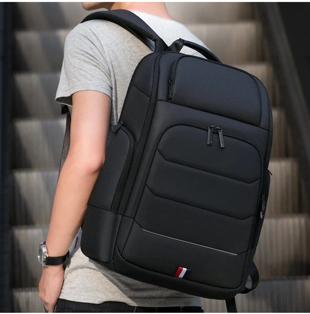 Waterproof USB Charging Backpack