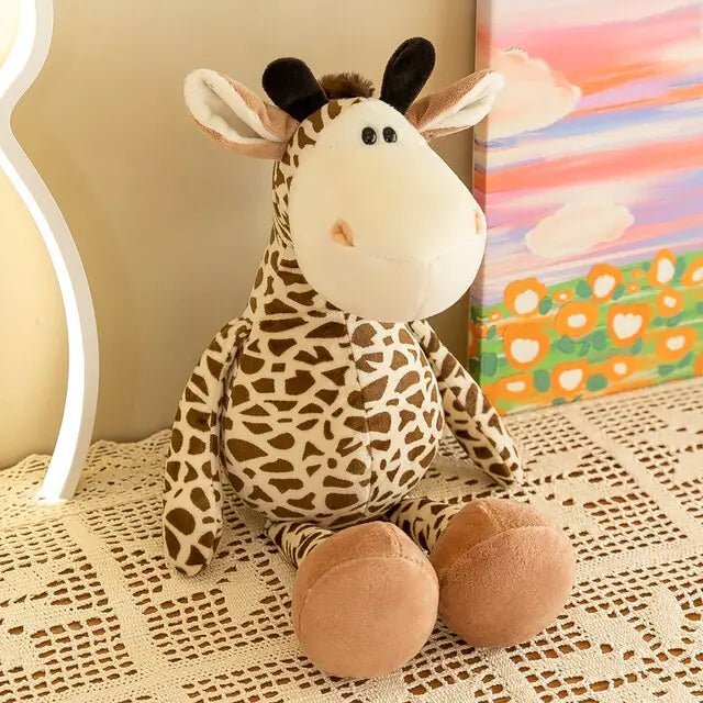 Safari Snuggle Pals Collection - Bigem's Otaku Boutique903375_RYGQLFQSafari Snuggle Pals CollectionBigem's Otaku Boutique Bigem's Otaku BoutiqueSafari Snuggle Pals Collection903375_RYGQLFQBlack & White Zebra125cm