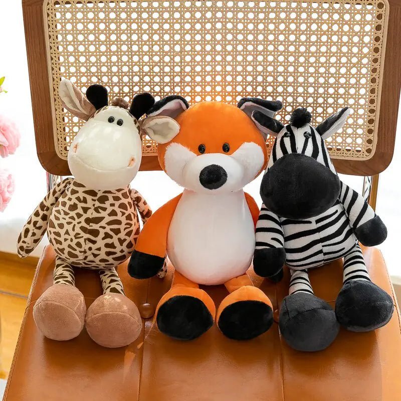 Safari Snuggle Pals Collection - Bigem's Otaku Boutique903375_RYGQLFQSafari Snuggle Pals CollectionBigem's Otaku Boutique Bigem's Otaku BoutiqueSafari Snuggle Pals Collection903375_RYGQLFQBlack & White Zebra125cm