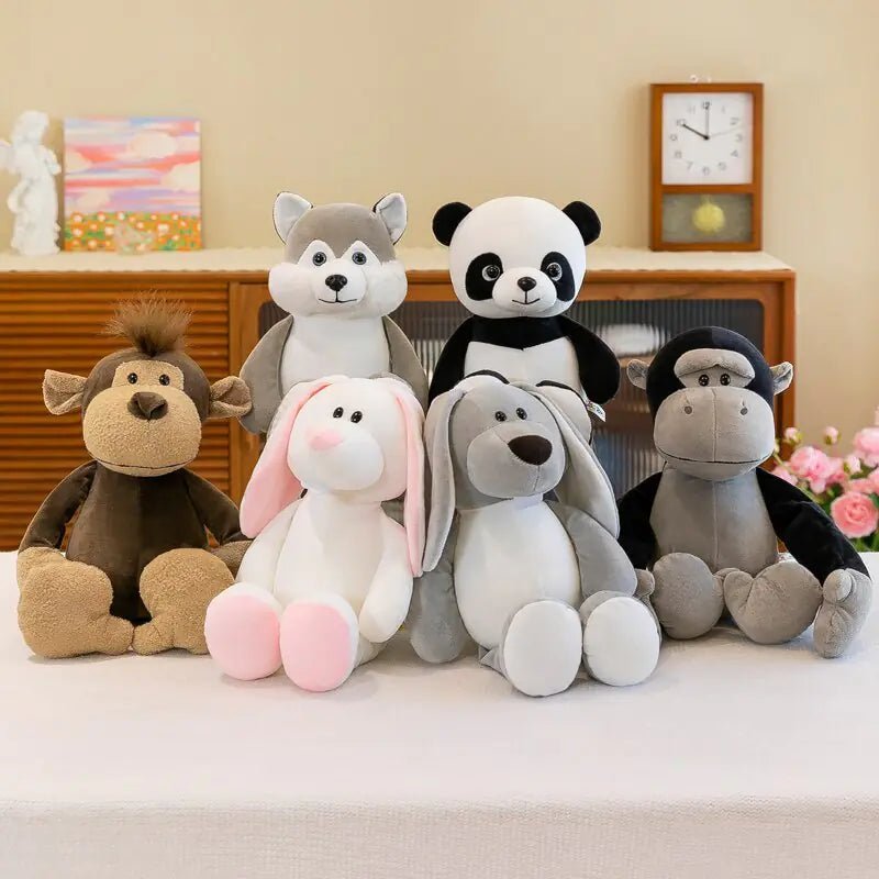 Safari Snuggle Pals Collection - Bigem's Otaku Boutique903375_RYGQLFQSafari Snuggle Pals CollectionBigem's Otaku Boutique Bigem's Otaku BoutiqueSafari Snuggle Pals Collection903375_RYGQLFQBlack & White Zebra125cm