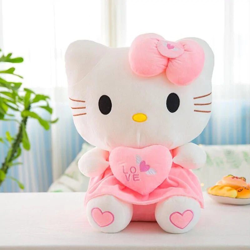 Sanrio Anime Plush Decorative Pillows: Kawaii Animals for Home Décor & Gifts - Bigem's Otaku Boutique428619_DACXIPVSanrio Anime Plush Decorative Pillows: Kawaii Animals for Home Décor & GiftsBigem's Otaku Boutique Bigem's Otaku BoutiqueSanrio Anime Plush Decorative Pillows: Kawaii Animals for Home Décor & Gifts428619_DACXIPVkt30 Centimeter