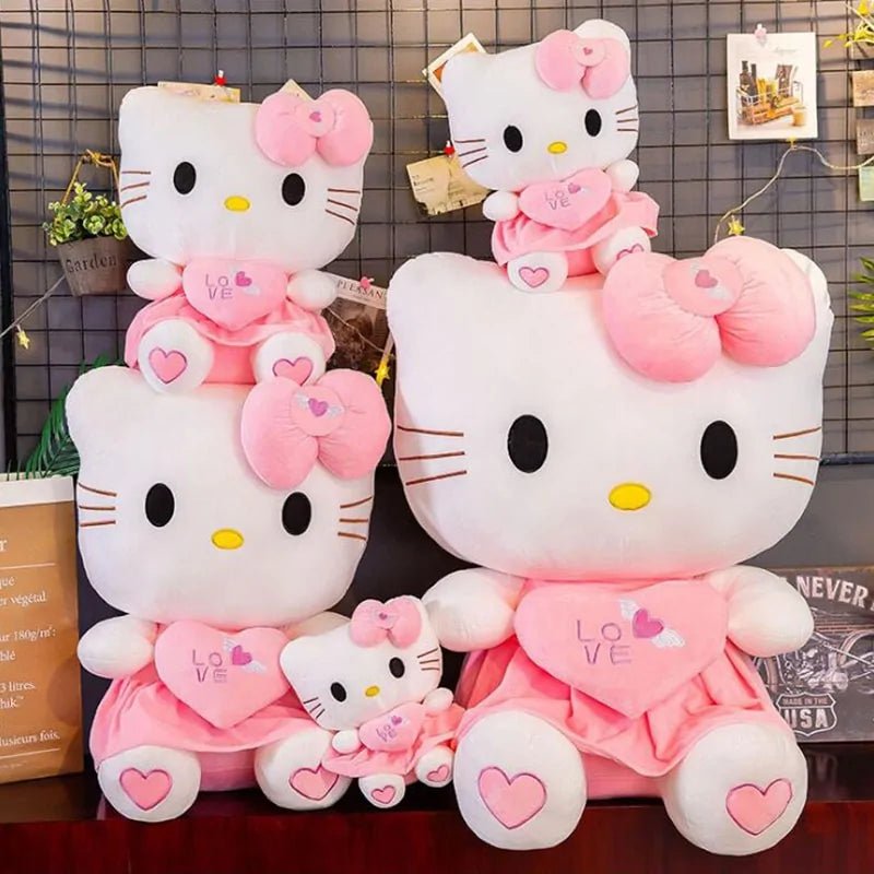Sanrio Anime Plush Decorative Pillows: Kawaii Animals for Home Décor & Gifts - Bigem's Otaku Boutique428619_DACXIPVSanrio Anime Plush Decorative Pillows: Kawaii Animals for Home Décor & GiftsBigem's Otaku Boutique Bigem's Otaku BoutiqueSanrio Anime Plush Decorative Pillows: Kawaii Animals for Home Décor & Gifts428619_DACXIPVkt30 Centimeter