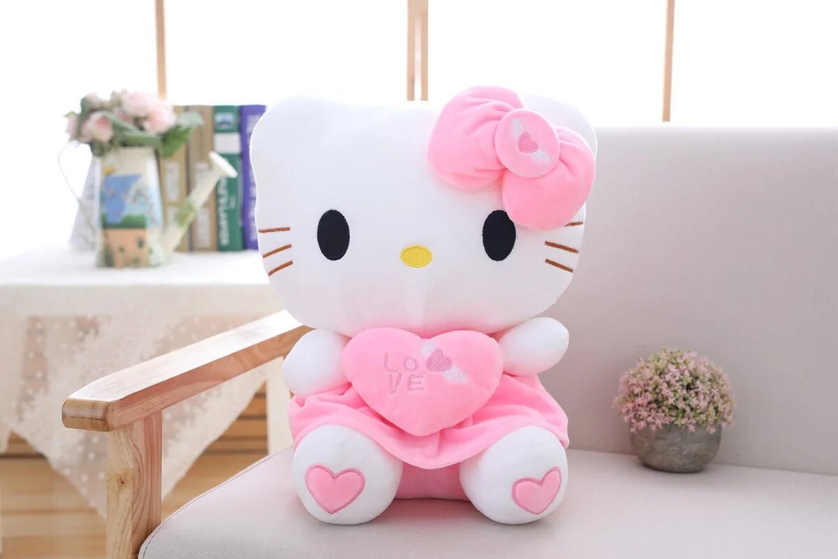 Sanrio Anime Plush Decorative Pillows: Kawaii Animals for Home Décor & Gifts - Bigem's Otaku Boutique428619_DACXIPVSanrio Anime Plush Decorative Pillows: Kawaii Animals for Home Décor & GiftsBigem's Otaku Boutique Bigem's Otaku BoutiqueSanrio Anime Plush Decorative Pillows: Kawaii Animals for Home Décor & Gifts428619_DACXIPVkt30 Centimeter
