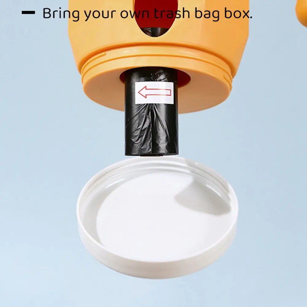 Self - cleaning Cat Litter Scoop - Bigem's Otaku Boutique1074279_UJDABGCSelf - cleaning Cat Litter ScoopBigem's Otaku Boutique Bigem's Otaku BoutiqueSelf - cleaning Cat Litter Scoop1074279_UJDABGCOrangepet supplylitter scoop