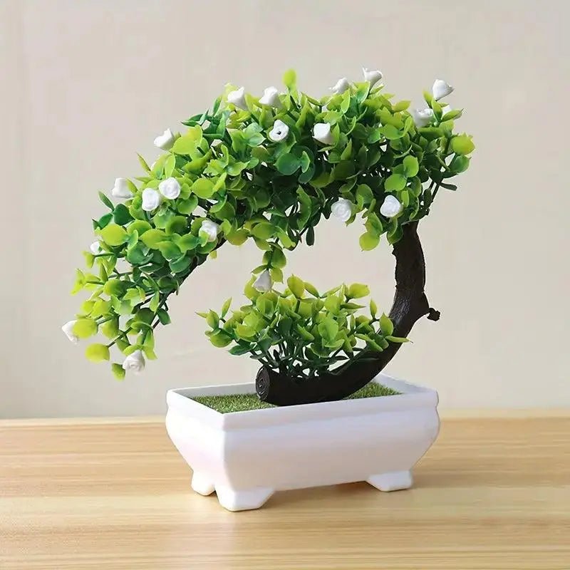 Small Bonsai Tree - Bigem's Otaku BoutiqueOPVGA79VUKSmall Bonsai TreeBigem's Otaku Boutique Bigem's Otaku BoutiqueSmall Bonsai TreeOPVGA79VUKPink Cresent Rosebonsai tree