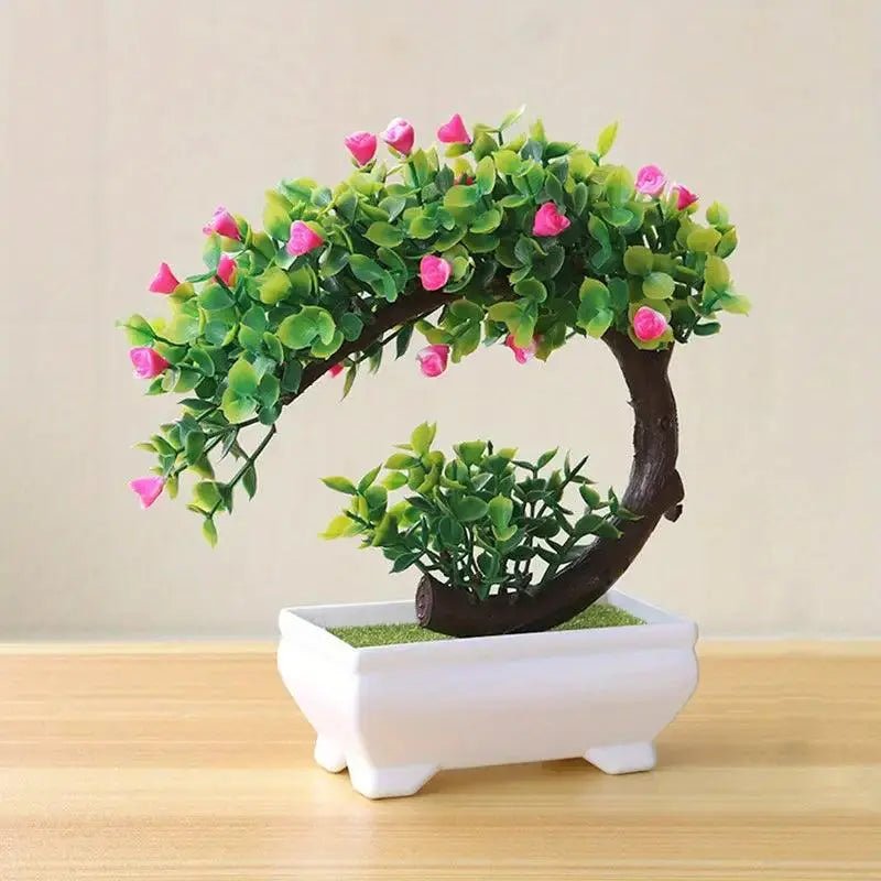 Small Bonsai Tree - Bigem's Otaku BoutiqueOPVGA79VUKSmall Bonsai TreeBigem's Otaku Boutique Bigem's Otaku BoutiqueSmall Bonsai TreeOPVGA79VUKPink Cresent Rosebonsai tree