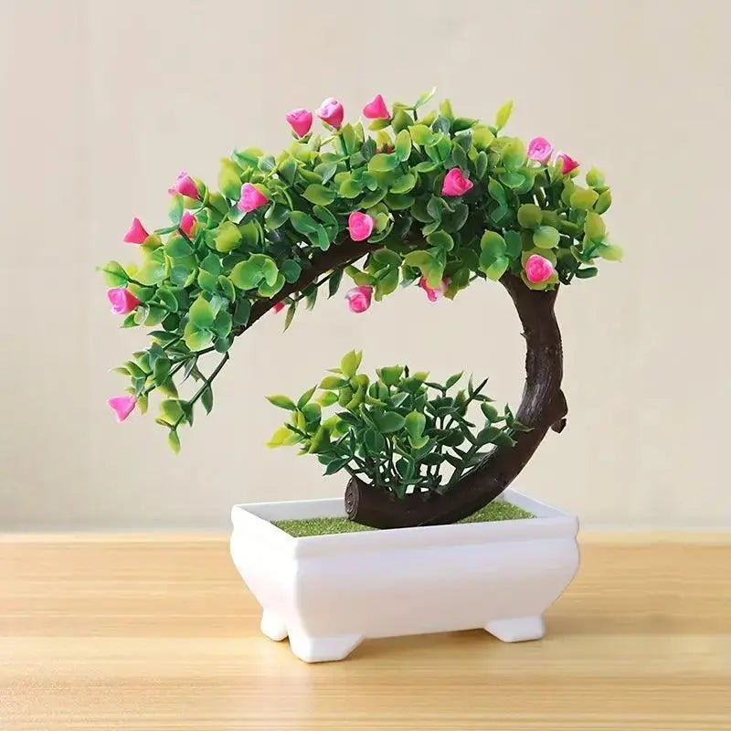 Small Bonsai Tree - Bigem's Otaku BoutiqueOPVGA79VUKSmall Bonsai TreeBigem's Otaku Boutique Bigem's Otaku BoutiqueSmall Bonsai TreeOPVGA79VUKPink Cresent Rosebonsai tree