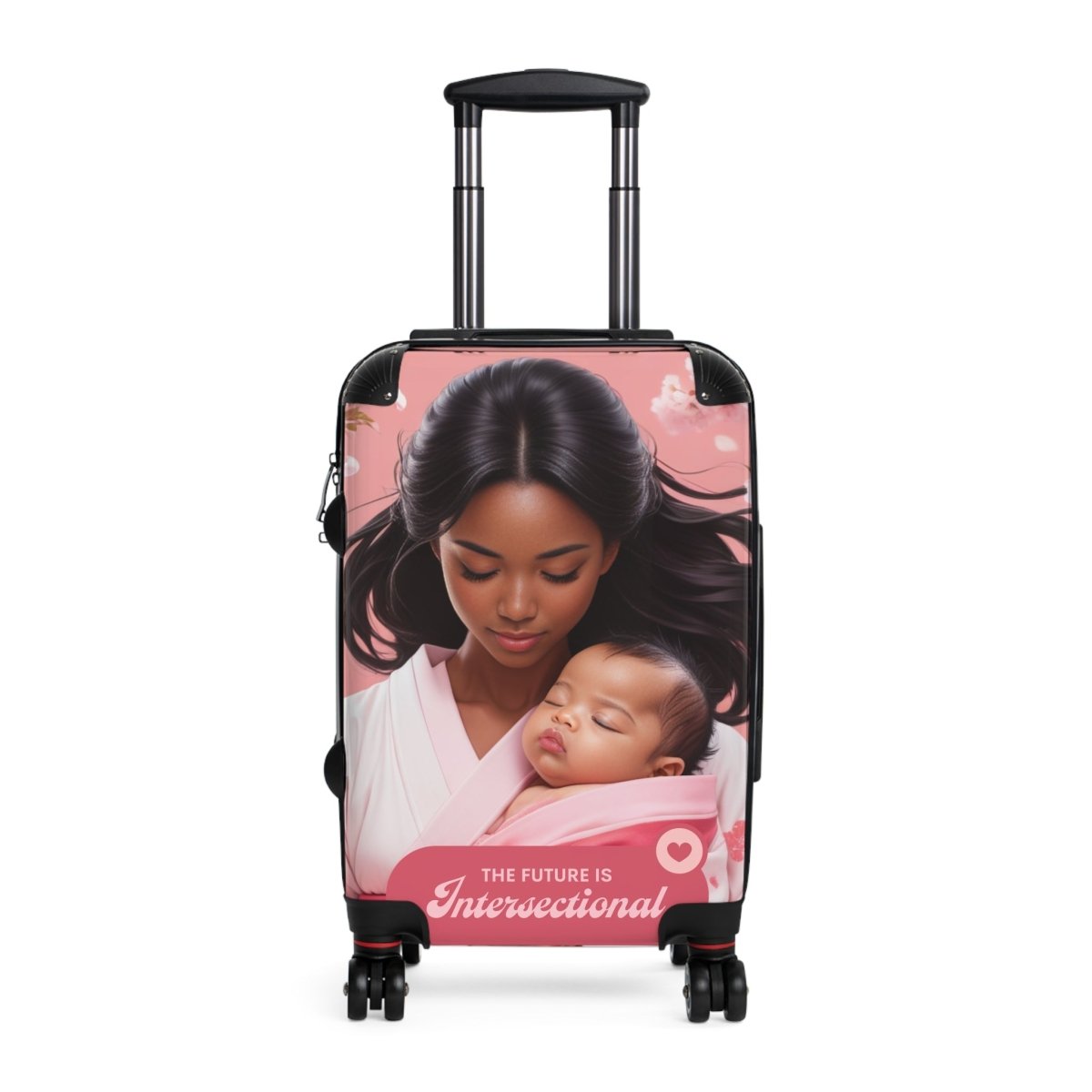 Suitcase - Bigem's Otaku BoutiqueBags29999312481742960406SuitcaseBagsPrintifyBigem's Otaku BoutiqueSuitcase29999312481742960406SmallBlackBagsTravelAccessories