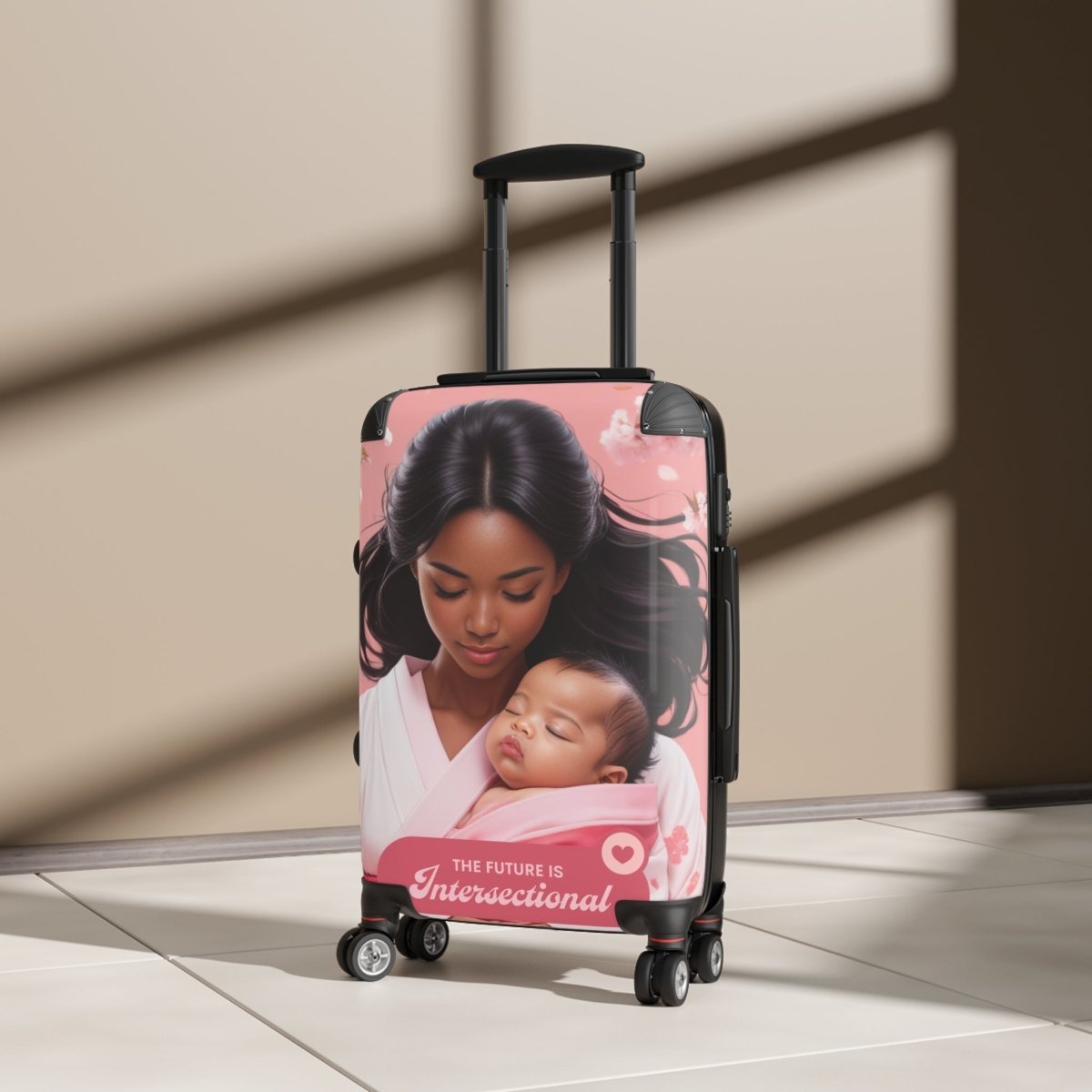 Suitcase - Bigem's Otaku BoutiqueBags29999312481742960406SuitcaseBagsPrintifyBigem's Otaku BoutiqueSuitcase29999312481742960406SmallBlackBagsTravelAccessories