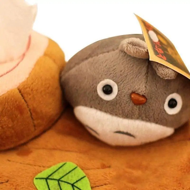 Totoro Plush Tissue Box - Bigem's Otaku Boutique6096_2EDY8HJTotoro Plush Tissue BoxBigem's Otaku Boutique Bigem's Otaku BoutiqueTotoro Plush Tissue Box6096_2EDY8HJBrown
