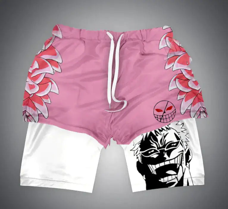 Anime Berserk 2 in 1 Gym Shorts for Men - Bigem's Otaku Boutique14:691#3;5:100014065Anime Berserk 2 in 1 Gym Shorts for MenBigem's Otaku Boutique Bigem's Otaku BoutiqueAnime Berserk 2 in 1 Gym Shorts for Men14:691#3;5:1000140653XL