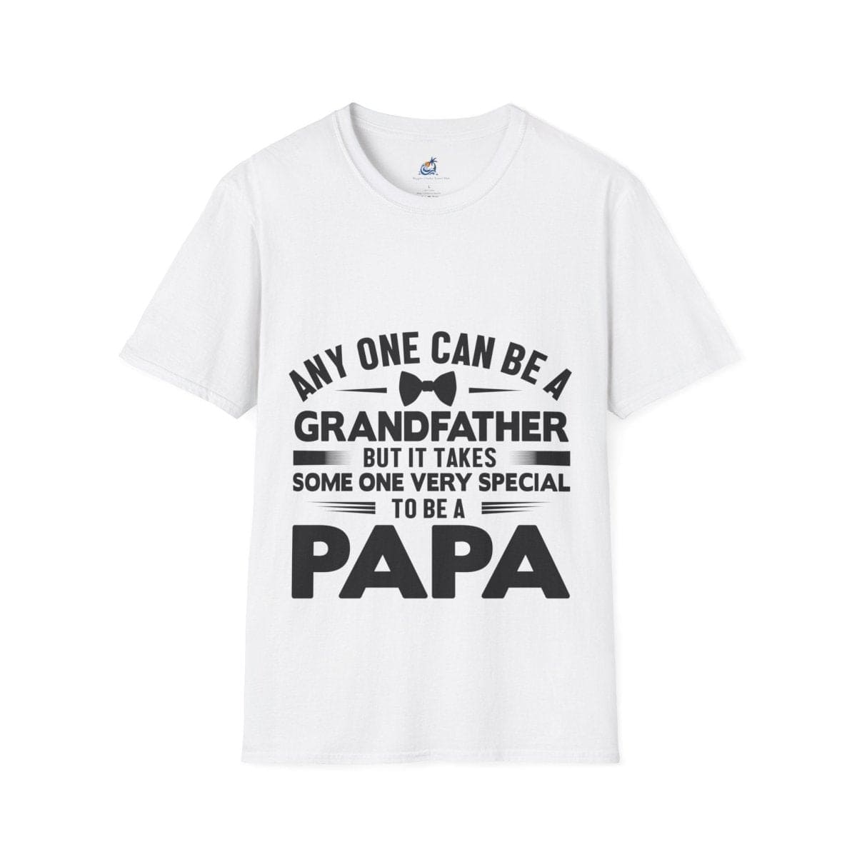 Unisex Softstyle T-Shirt - Bigem's Otaku BoutiqueT-Shirt67571157801634436265Unisex Softstyle T-ShirtT-ShirtPrintifyBigem's Otaku BoutiqueUnisex Softstyle T-Shirt67571157801634436265WhiteSCrew neckDTGCotton