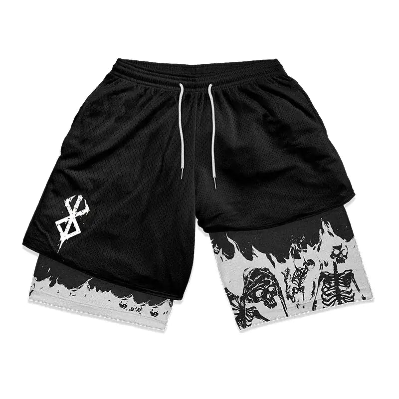 Anime Berserk 2 in 1 Gym Shorts for Men - Bigem's Otaku Boutique14:365458#SMT - DK - 18;5:361385Anime Berserk 2 in 1 Gym Shorts for MenBigem's Otaku Boutique Bigem's Otaku BoutiqueAnime Berserk 2 in 1 Gym Shorts for Men14:365458#SMT - DK - 18;5:361385SMT - DK - 18L