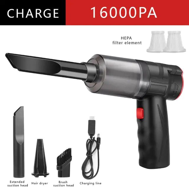 Wet And Dry Vacuum Cleaner - Bigem's Otaku Boutique741507_A9MOQO4Wet And Dry Vacuum CleanerBigem's Otaku Boutique Bigem's Otaku BoutiqueWet And Dry Vacuum Cleaner741507_A9MOQO4wireless 16000pa