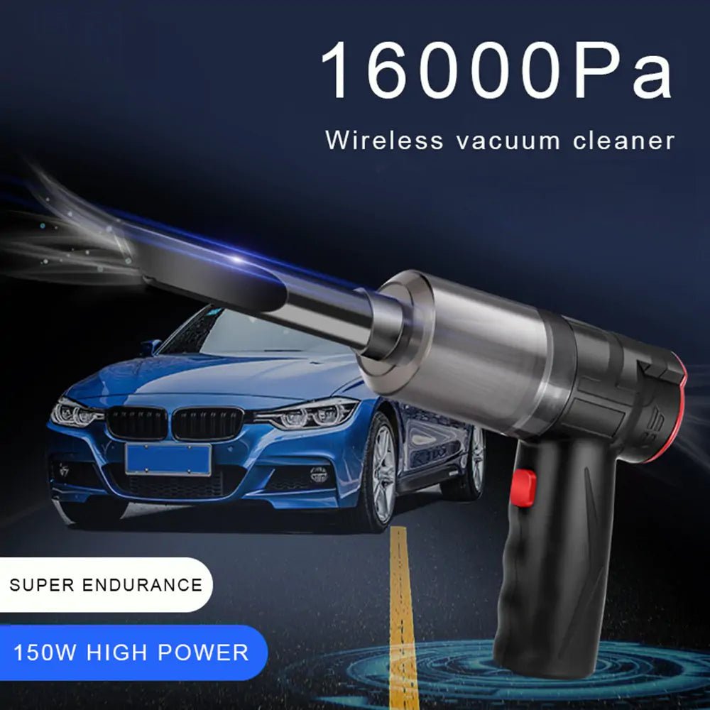 Wet And Dry Vacuum Cleaner - Bigem's Otaku Boutique741507_XJOHN9VWet And Dry Vacuum CleanerBigem's Otaku Boutique Bigem's Otaku BoutiqueWet And Dry Vacuum Cleaner741507_XJOHN9Vwireless 8000pa