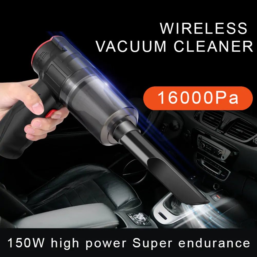 Wet And Dry Vacuum Cleaner - Bigem's Otaku Boutique741507_XJOHN9VWet And Dry Vacuum CleanerBigem's Otaku Boutique Bigem's Otaku BoutiqueWet And Dry Vacuum Cleaner741507_XJOHN9Vwireless 8000pa